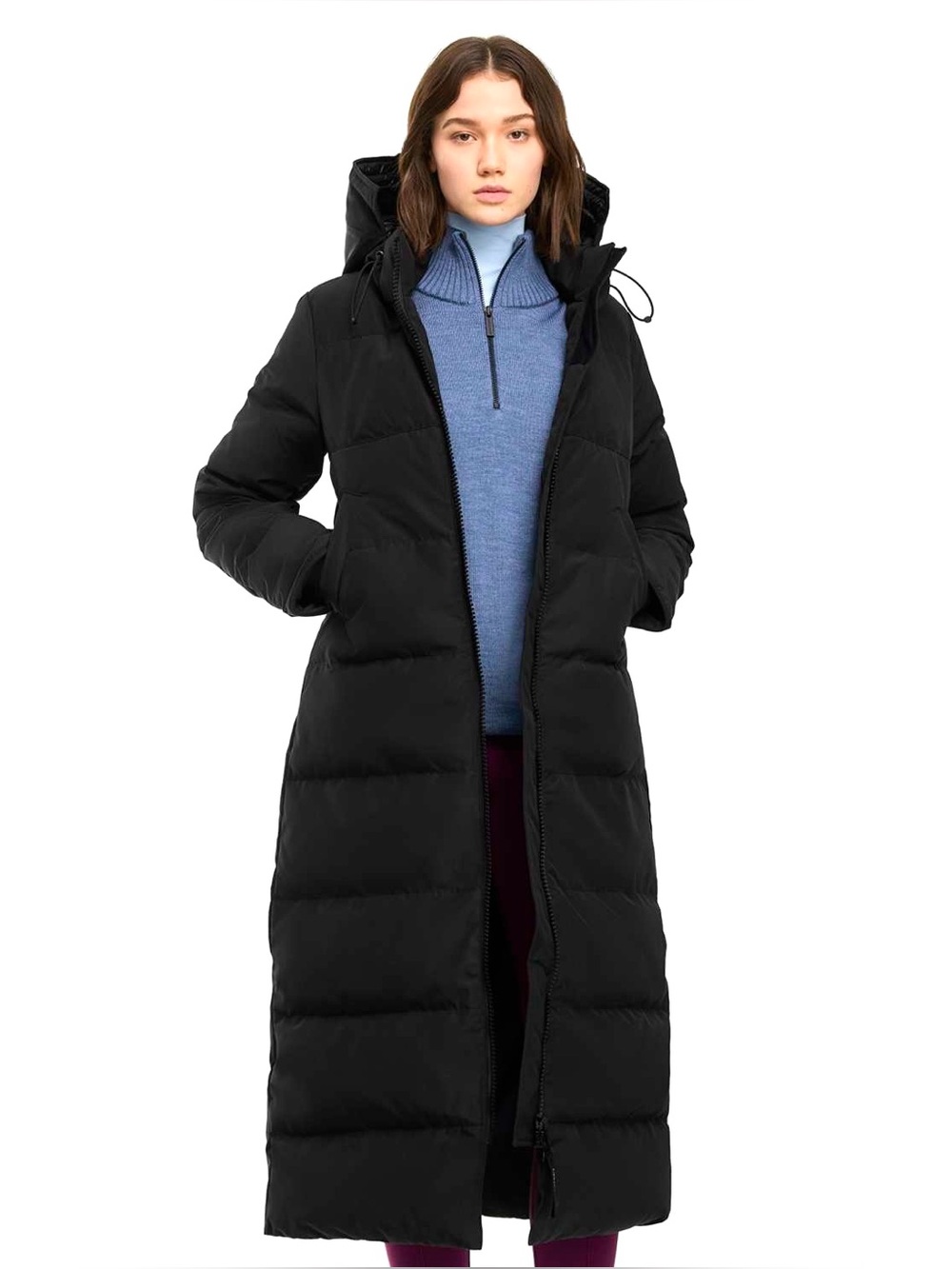 Canada Goose Mystique Parka